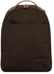 Jump Uppsala Daypack L 41.5 cm Laptopfach braun TAS065815