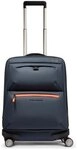 Piquadro Corner 4 Rollen Kabinentrolley 55 cm blau TAS066432