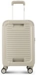 Hedgren Raku 4 Rollen Kabinentrolley S 55 cm beige TAS065113