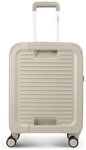 Hedgren Raku 4 Rollen Kabinentrolley XS 55 cm beige TAS065108