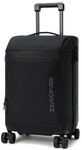 Dakine Split 48L 4 Rollen Kabinentrolley 55 cm mit Dehnfalte schwarz TAS039303