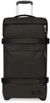 Eastpak Transit'R Plus 4 Rollen Reisetasche 68 cm grau TAS068719