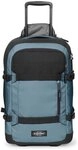 Eastpak Transit'R Pro 2 Rollen Reisetasche S 56 cm blau TAS068758