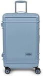 Eastpak Resist'R Zip 4 Rollen Trolley 68.5 cm blau TAS068675