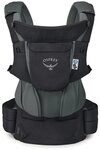 Osprey Poco Soft Carrier Kindertragerucksack 62 cm schwarz TAS060255