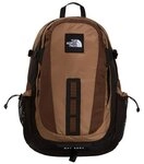 The North Face Hot Shot Daypack 51 cm Laptopfach braun TAS072608