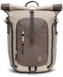 GOT BAG Rolltop Adventure Daypack 47 cm Laptopfach beige TAS066204