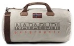 Napapijri Bering 3 Weekender Reisetasche 58.5 cm grau TAS059184