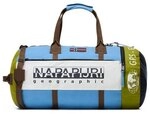 Napapijri H-Equator Weekender Reisetasche 60 cm blau TAS059194