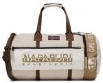 Napapijri H-Equator Weekender Reisetasche 60 cm weiss TAS059195