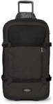 Eastpak Transit'R Pro 2 Rollen Reisetasche M 72 cm schwarz TAS068747