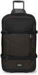 Eastpak Transit'R Pro 2 Rollen Reisetasche L 82 cm schwarz TAS068748