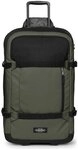 Eastpak Transit'R Pro 2 Rollen Reisetasche L 82 cm braun TAS068754