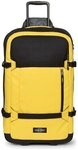 Eastpak Transit'R Pro 2 Rollen Reisetasche L 82 cm gelb TAS068757