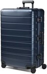 Redolz Pro Aluminium 4 Rollen Trolley L 77 cm blau TAS071221