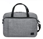 Herschel Gibson Aktentasche 39.5 cm Laptopfach grau TAS040571