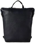 Harold's CHAZA Daypack Leder 35.5 cm blau TAS069670