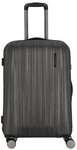 Polestream Moonrock 4 Rollen Trolley M 69 cm mit Dehnfalte schwarz TAS046220
