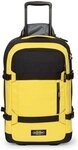 Eastpak Transit'R Pro 2 Rollen Reisetasche S 56 cm gelb TAS068755