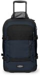 Eastpak Transit'R Pro 2 Rollen Reisetasche S 56 cm blau TAS068749