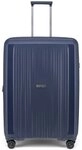 Epic Halo 4 Rollen Trolley 75 cm blau TAS079845