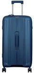 Jump Vanguard 4 Rollen Trolley 70 cm blau TAS075379
