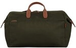 Jump Uppsala Weekender Reisetasche 54.5 cm oliv TAS065835