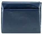 Jost Tolja Messenger 38 cm Laptopfach blau TAS057311