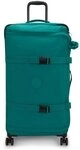 Kipling Basic Spontaneous 4 Rollen Trolley L 78 cm gr&uuml;n TAS058539