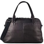 Harold's Scraper Weekender Reisetasche Leder 51 cm schwarz TAS069698