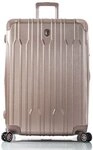 Heys Xtrak 4 Rollen Trolley L 76 cm mit Dehnfalte ros&eacute;gold TAS038776