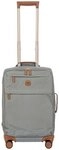 Bric's X-Collection 4 Rollen Kabinentrolley 55 cm grau TAS083326