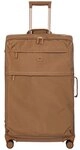 Bric's X-Collection 4 Rollen Trolley 77 cm braun TAS083331