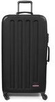 Eastpak Tranzshell L 4-Rollen Trolley 77 cm schwarz EK75F-008