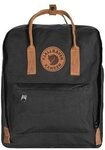 Fj&auml;llr&auml;ven Kanken No. 2 Daypack 27 cm schwarz F23565-550