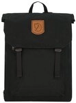 Fj&auml;llr&auml;ven Foldsack No.1 Rucksack 40 cm Laptopfach schwarz F24210-550