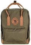 Fj&auml;llr&auml;ven Kanken No. 2 Daypack 27 cm oliv F23565-633