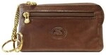 The Bridge Story Uomo Schl&uuml;sseletui II Leder 12 cm braun 01152501-14