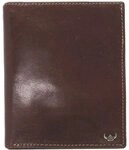 Golden Head Colorado RFID Protect Geldb&ouml;rse Leder 10,5 cm braun 1230-61-2