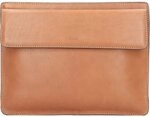 Picard Toscana Collegemappe Leder 35 cm braun 8363-636-215