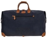 Bric's Life Reisetasche 55 cm blau BLF20202-396