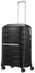 Samsonite Flux 4-Rollen Trolley 68 cm schwarz 88538-1041