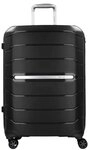 Samsonite Flux 4-Rollen Trolley 75 cm schwarz 88539-1041