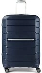 Samsonite Flux 4-Rollen Trolley 75 cm blau 88539-1598