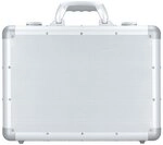 Alumaxx Aktenkoffer 45 cm Laptopfach schwarz 45164 Alumaxx Aktenkoffer 45 cm Laptopfach schwarz 45164