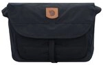 Fj&auml;llr&auml;ven Greenland Messenger 34 cm Laptopfach schwarz F23155-550
