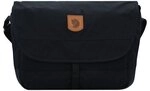 Fj&auml;llr&auml;ven Greenland Messenger 38 cm Laptopfach schwarz F23154-550