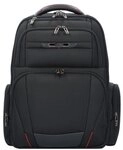 Samsonite Pro-DLX 5 Business Rucksack 48 cm Laptopfach schwarz 106361-1041