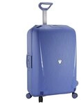 Roncato Light 4 Rollen Trolley 75 cm blau 500711-33