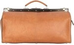 Picard Toscana Weekender Reisetasche Leder 52 cm braun 6939-636-215